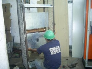 Instalacion de Tableros Electricos